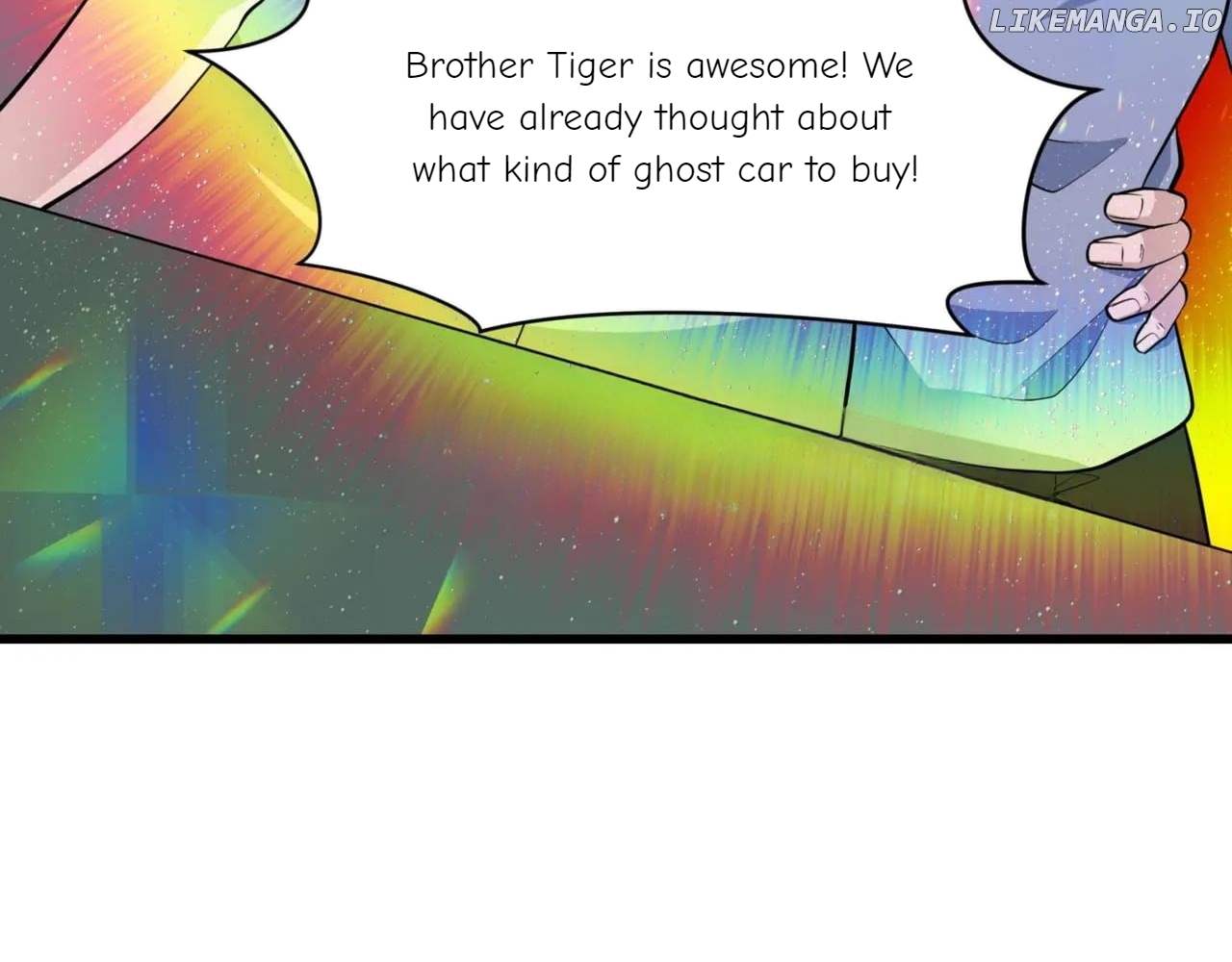 Era of the Haunted Chapter 301 - page 36